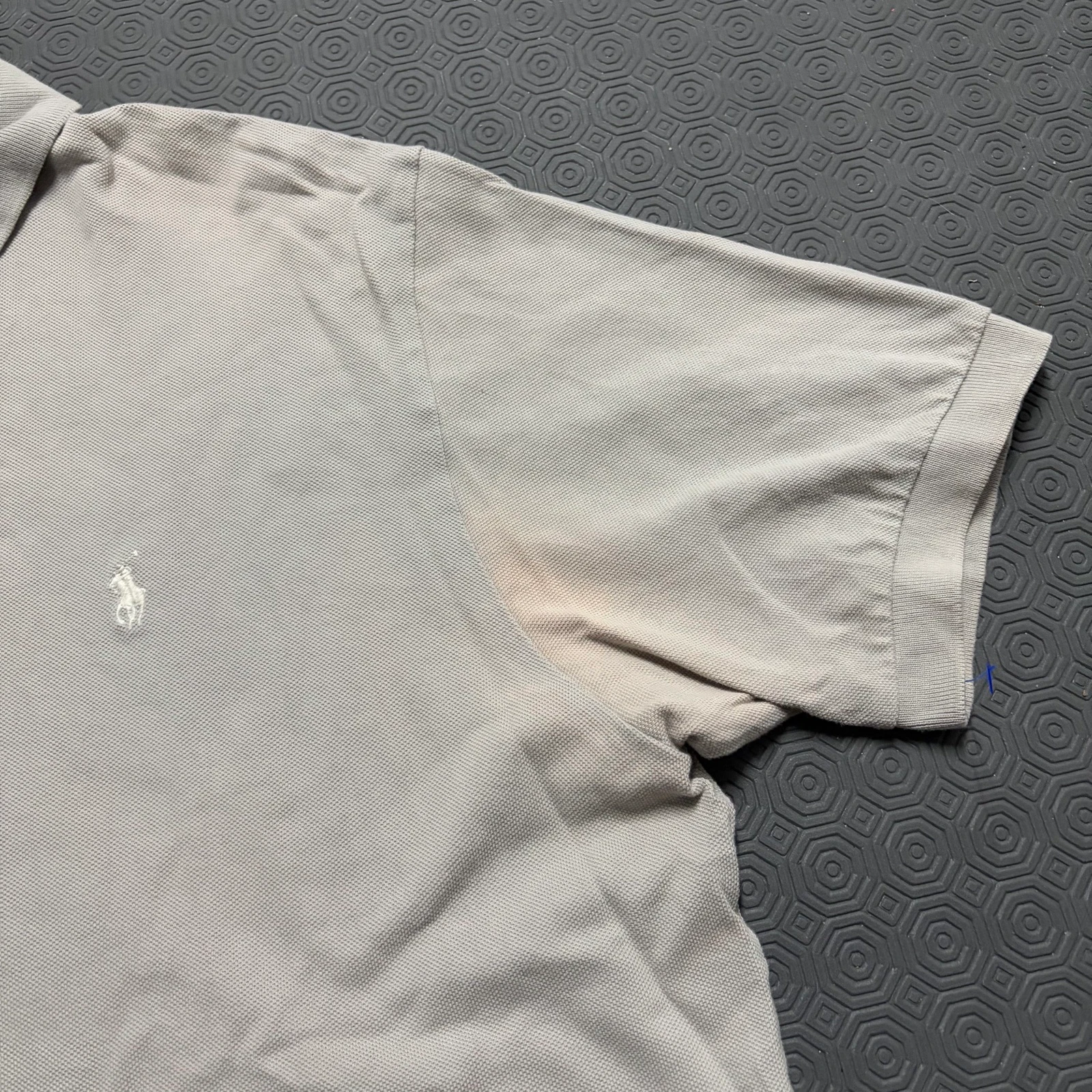 Polo Ralph Lauren XL Beige – photo 4